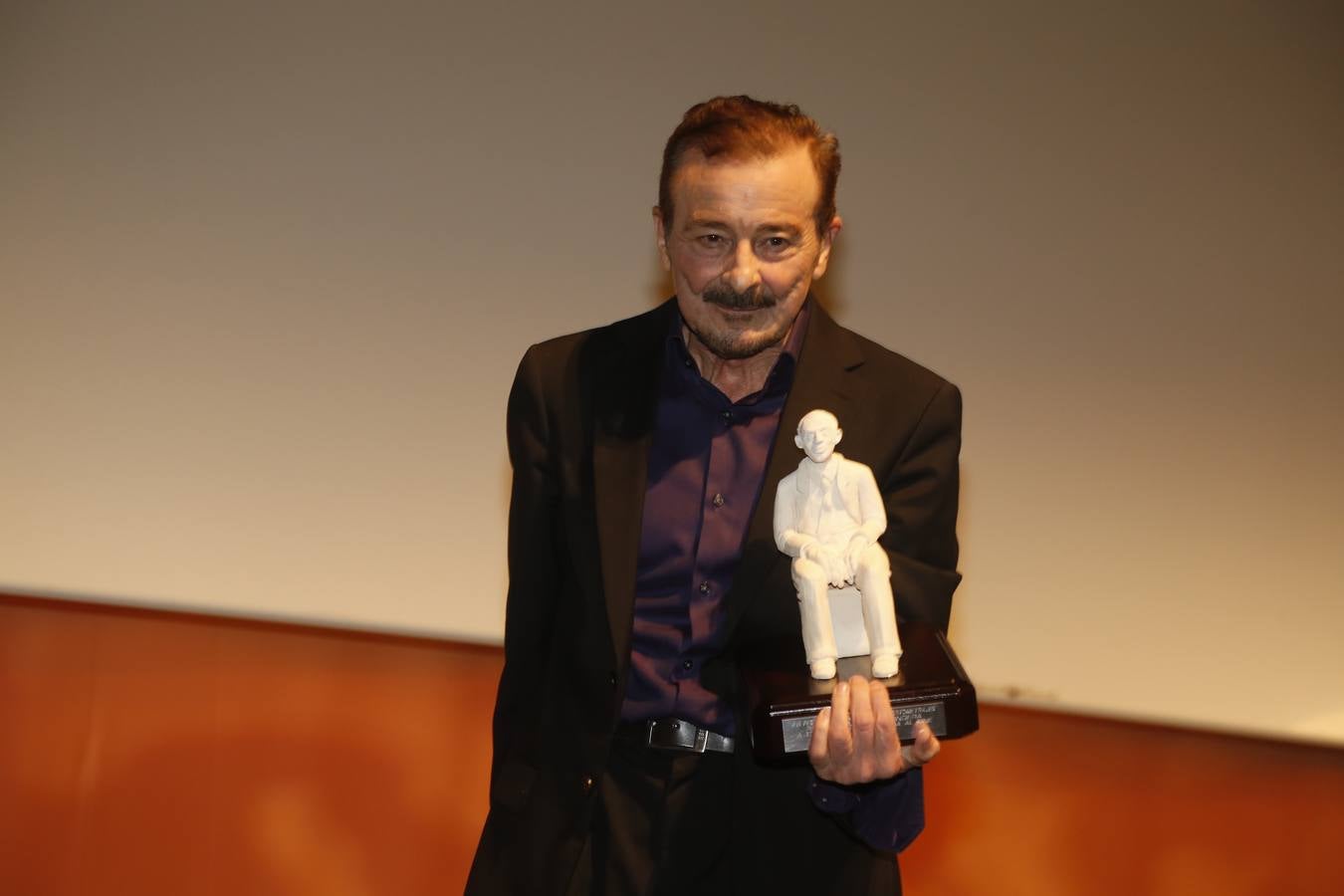 Entrega de premios del Festival de Cortometrajes de Torrelavega