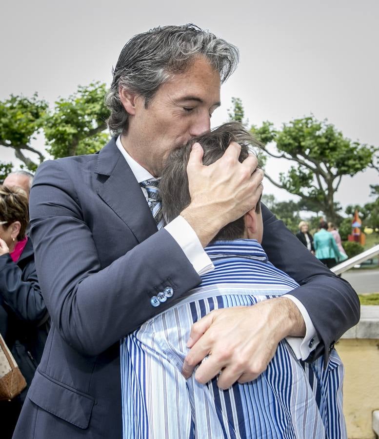 Nuevo Ayuntamiento en Santander
