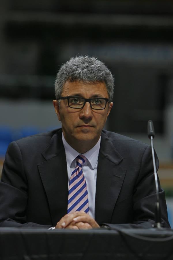 Junta de Accionistas del Racing (II)