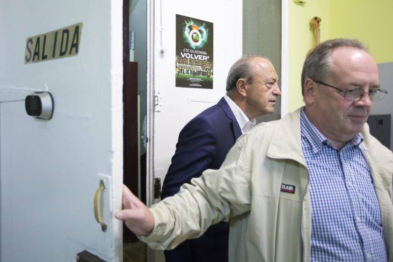 Comité Ejecutivo del PRC