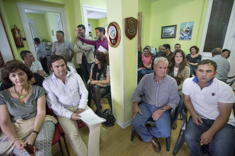 Comité Ejecutivo del PRC