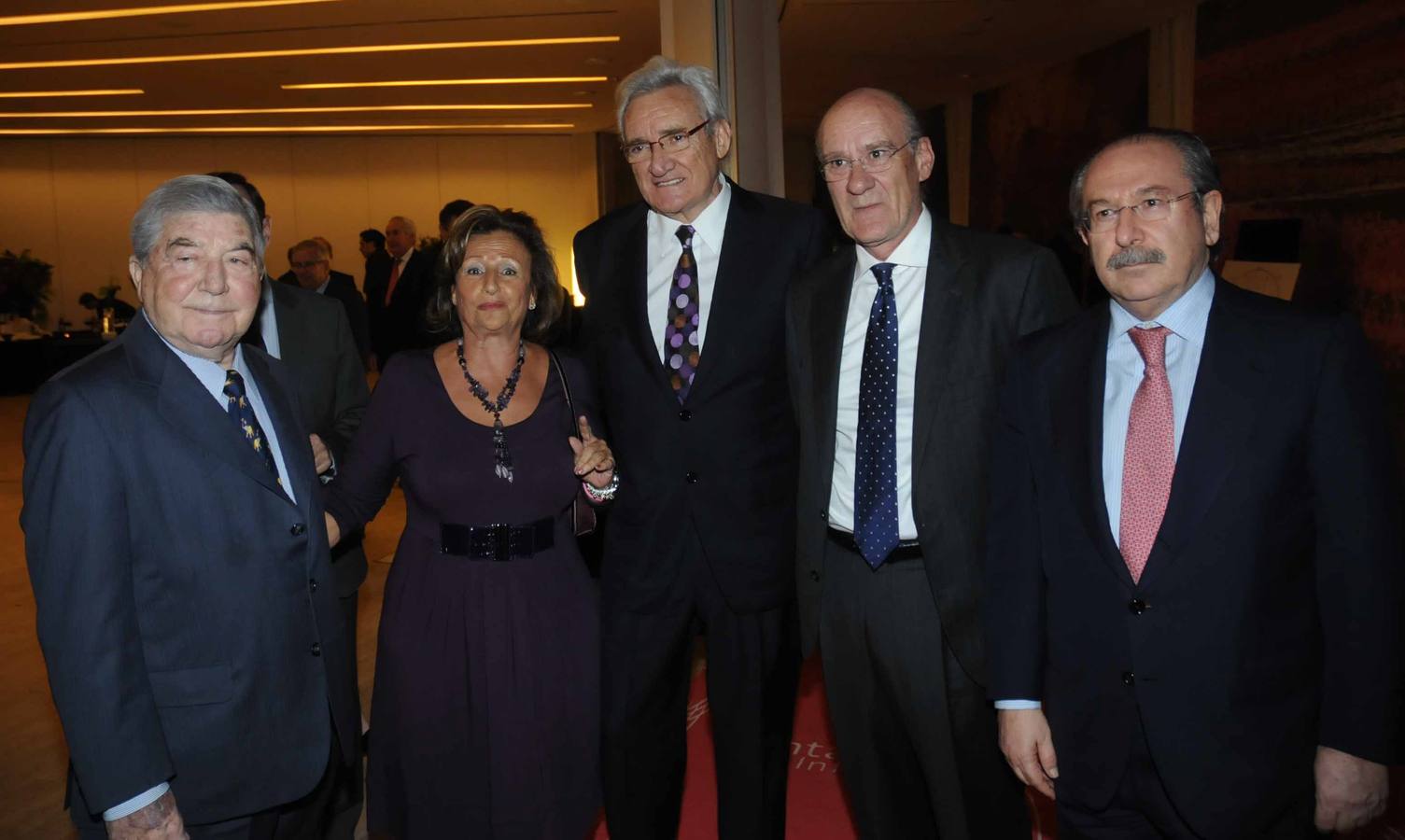 Fallece el empresario Armando Álvarez