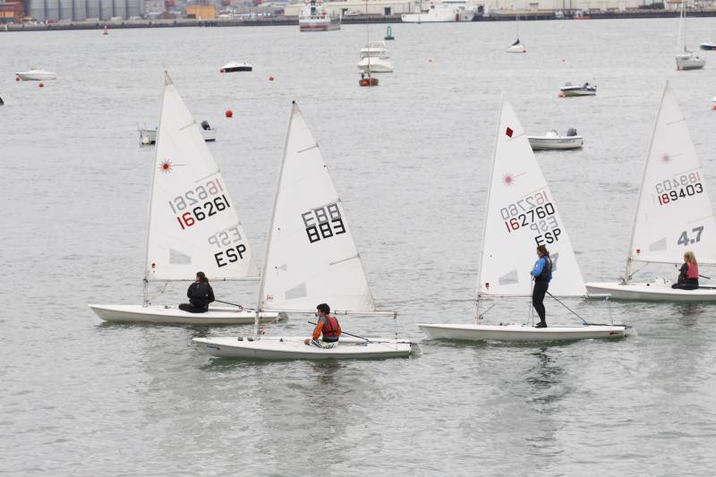 Semana Internacional de Vela Ciudad de Santander