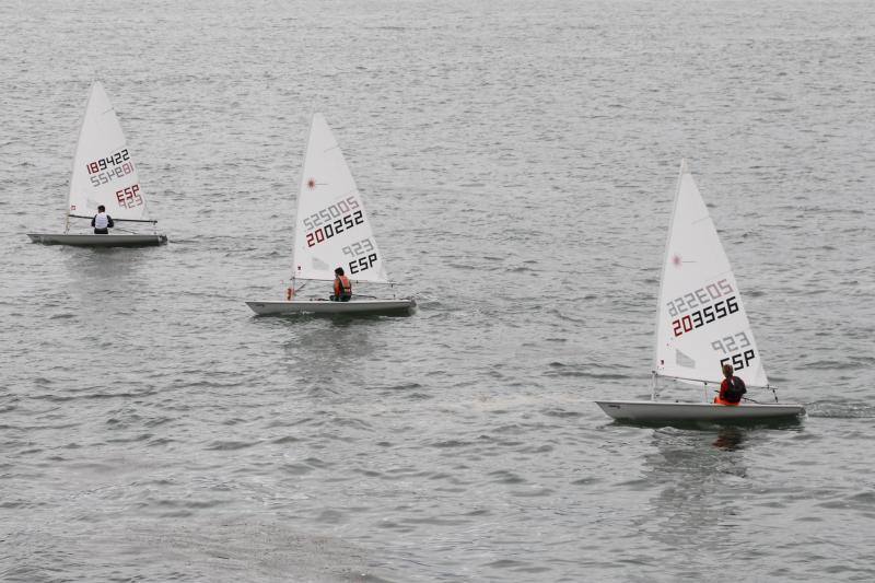Semana Internacional de Vela Ciudad de Santander