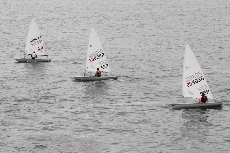 Semana Internacional de Vela Ciudad de Santander