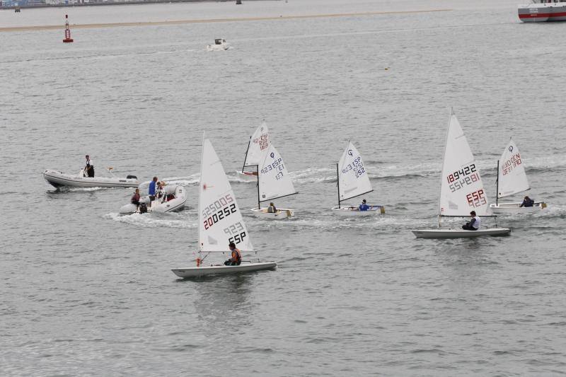 Semana Internacional de Vela Ciudad de Santander