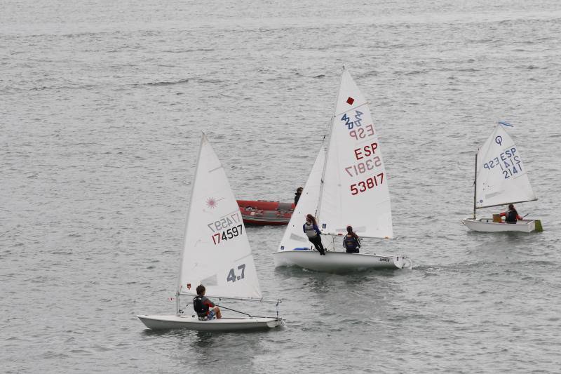 Semana Internacional de Vela Ciudad de Santander