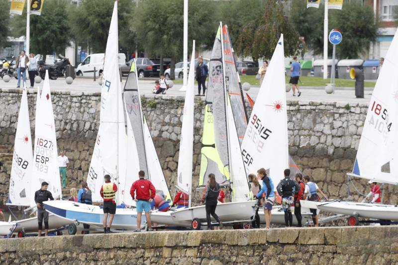 Semana Internacional de Vela Ciudad de Santander