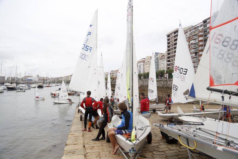 Semana Internacional de Vela Ciudad de Santander