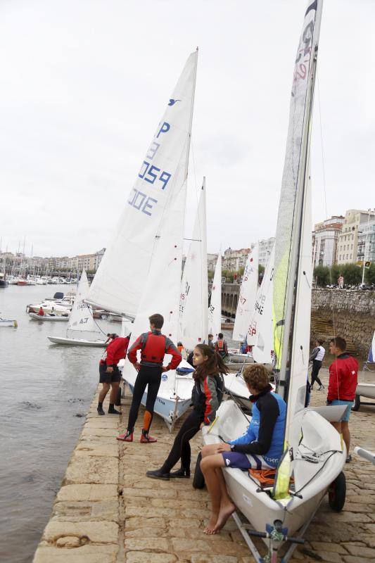 Semana Internacional de Vela Ciudad de Santander