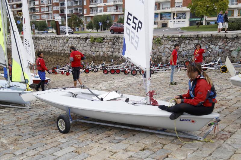 Semana Internacional de Vela Ciudad de Santander