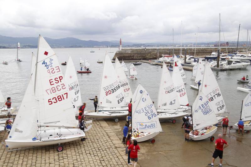 Semana Internacional de Vela Ciudad de Santander
