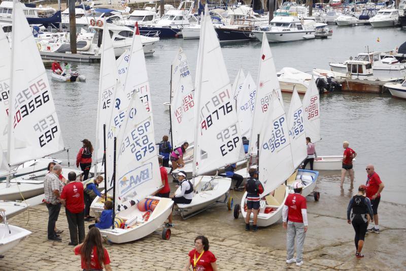 Semana Internacional de Vela Ciudad de Santander