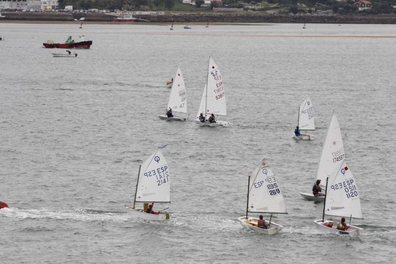 Semana Internacional de Vela Ciudad de Santander