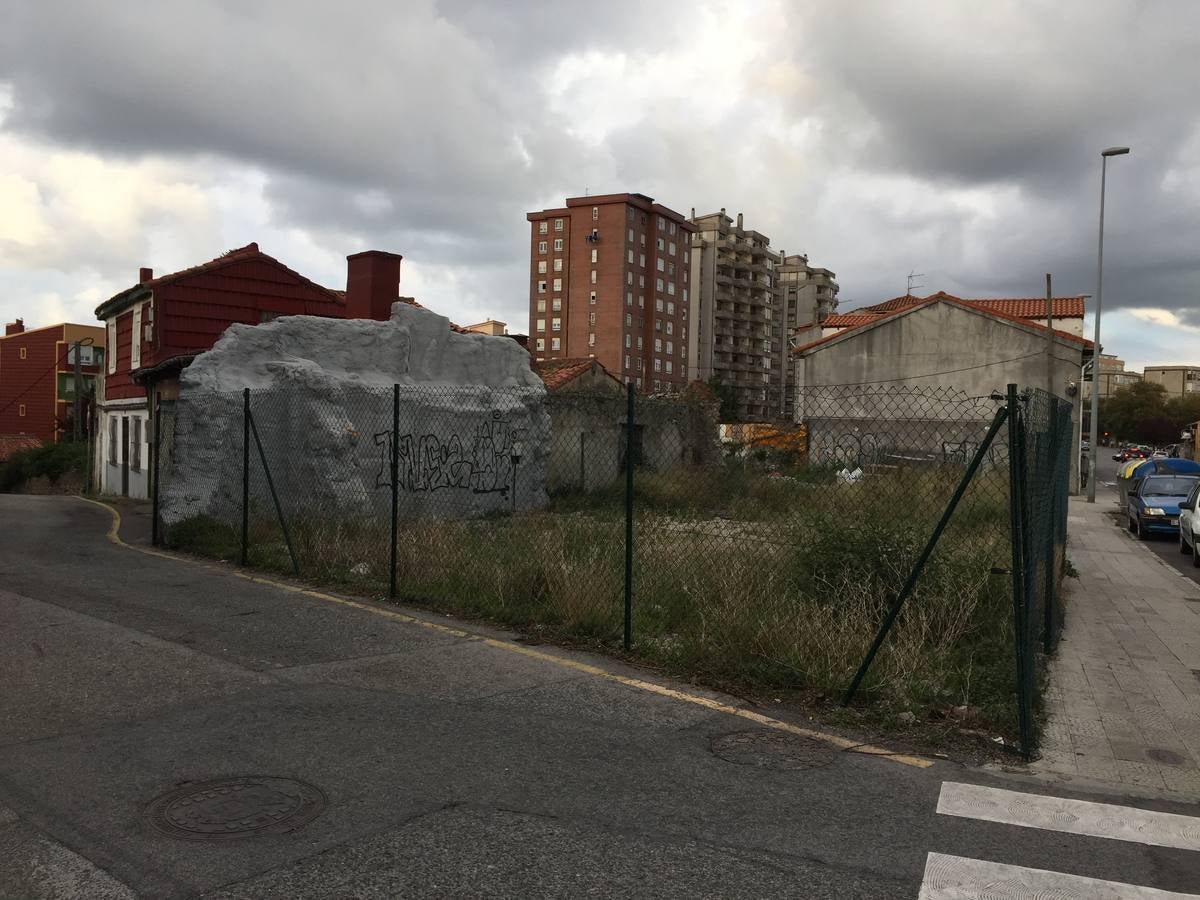 &#039;El Pilón&#039; cambiará de imagen