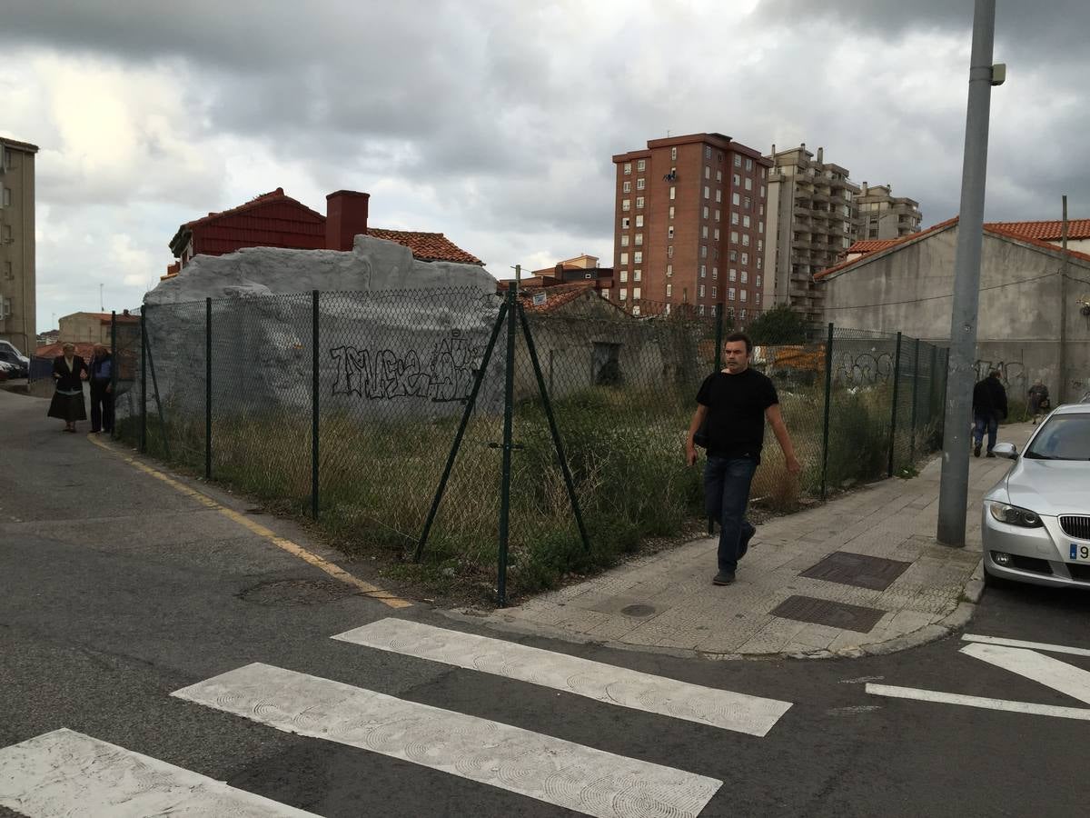 &#039;El Pilón&#039; cambiará de imagen