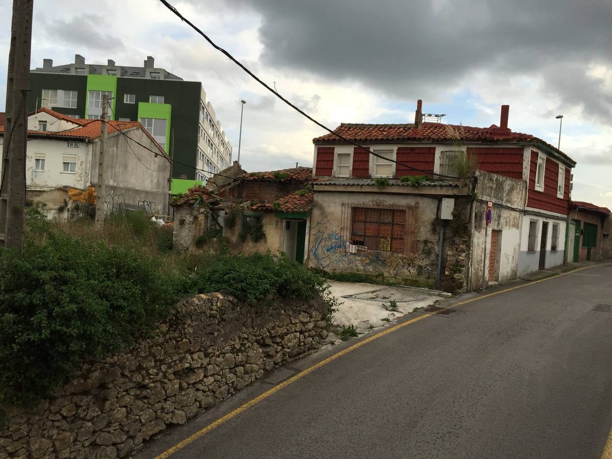 &#039;El Pilón&#039; cambiará de imagen