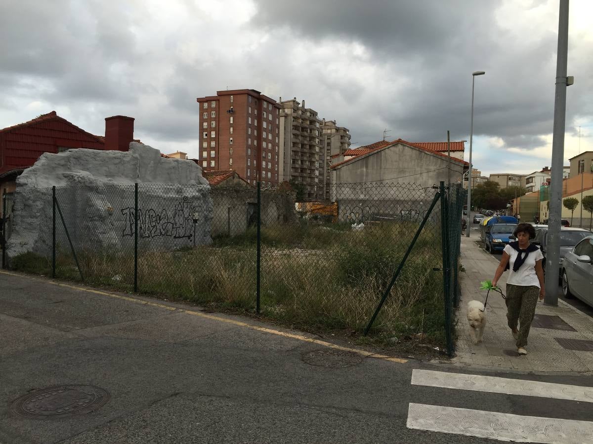 &#039;El Pilón&#039; cambiará de imagen