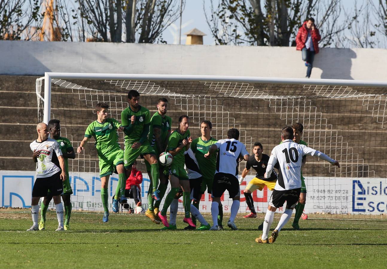 El Racing se hace fuerte