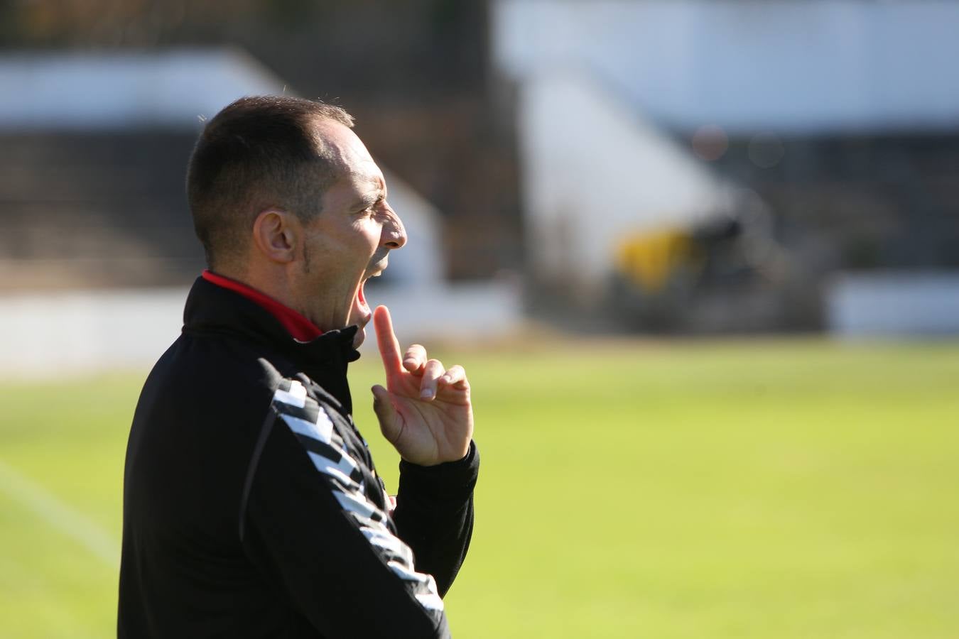 El Racing se hace fuerte