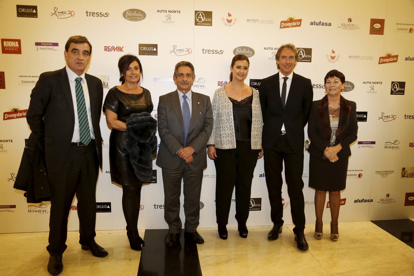 Mujeres empresarias de Cantabria