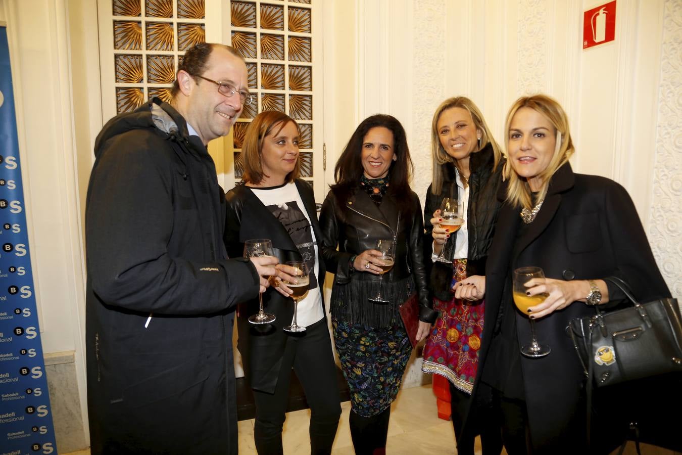 Mujeres empresarias de Cantabria