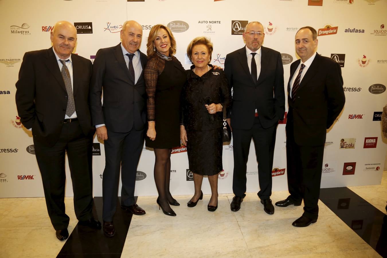 Mujeres empresarias de Cantabria