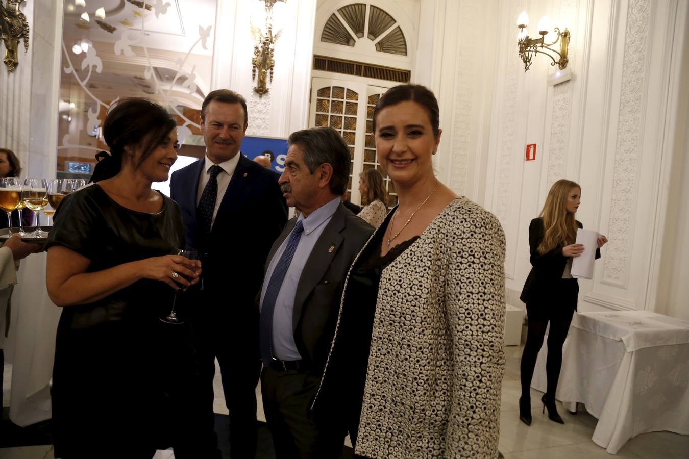 Mujeres empresarias de Cantabria