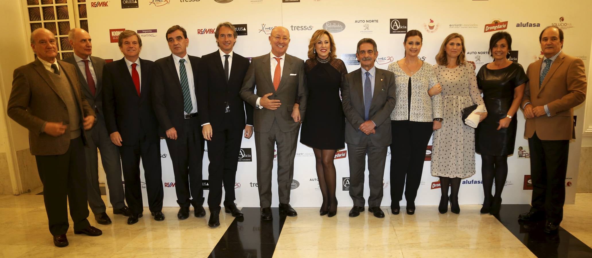 Mujeres empresarias de Cantabria