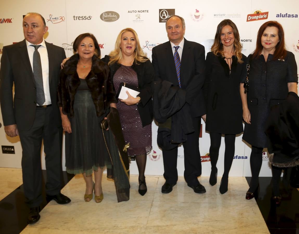 Mujeres empresarias de Cantabria