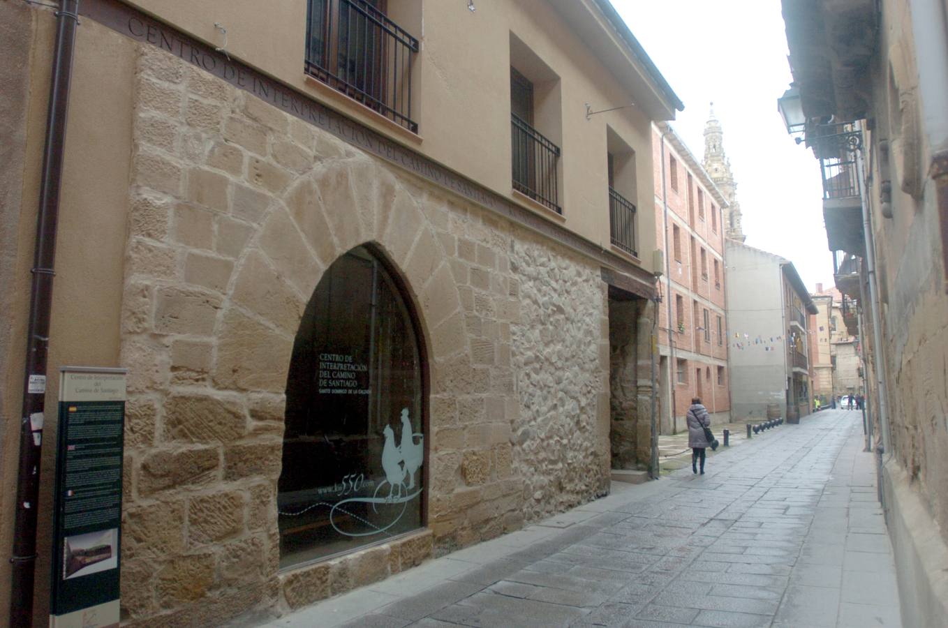 Santo Domingo de la Calzada