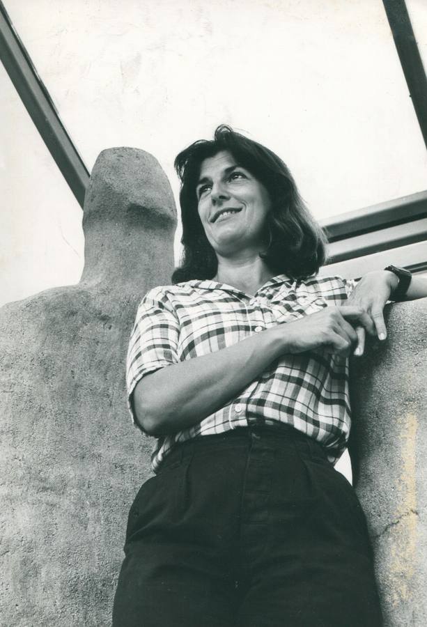 Isabel Garay