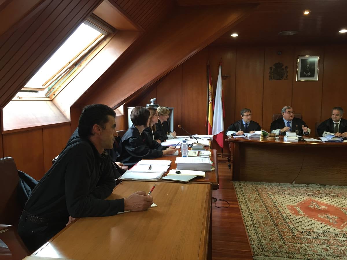 Juicio por el crimen de Caloca