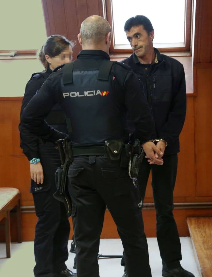 Juicio por el crimen de Caloca