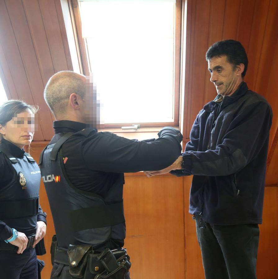 Juicio por el crimen de Caloca