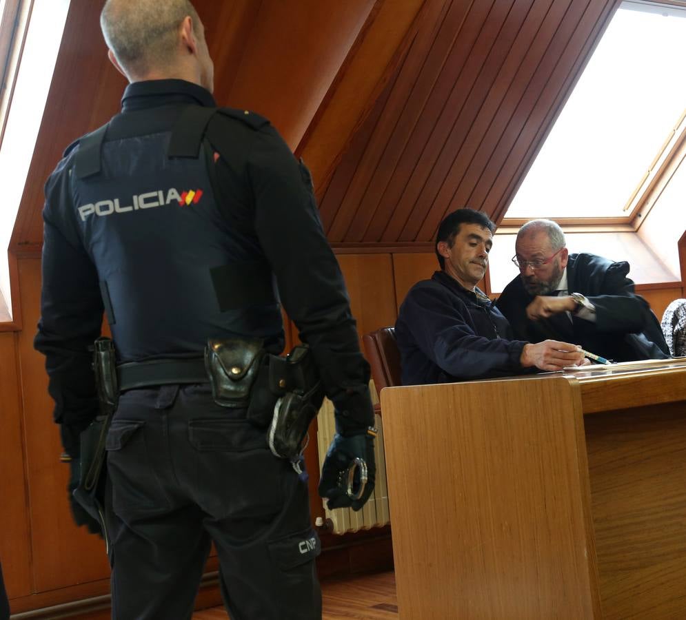 Juicio por el crimen de Caloca