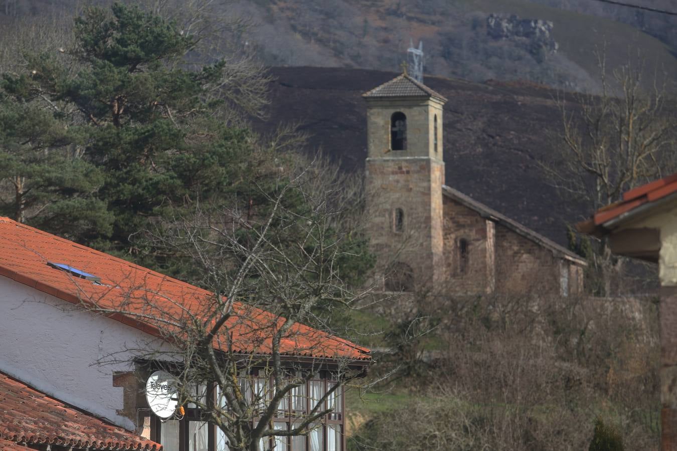 Un paseo por Pesquera