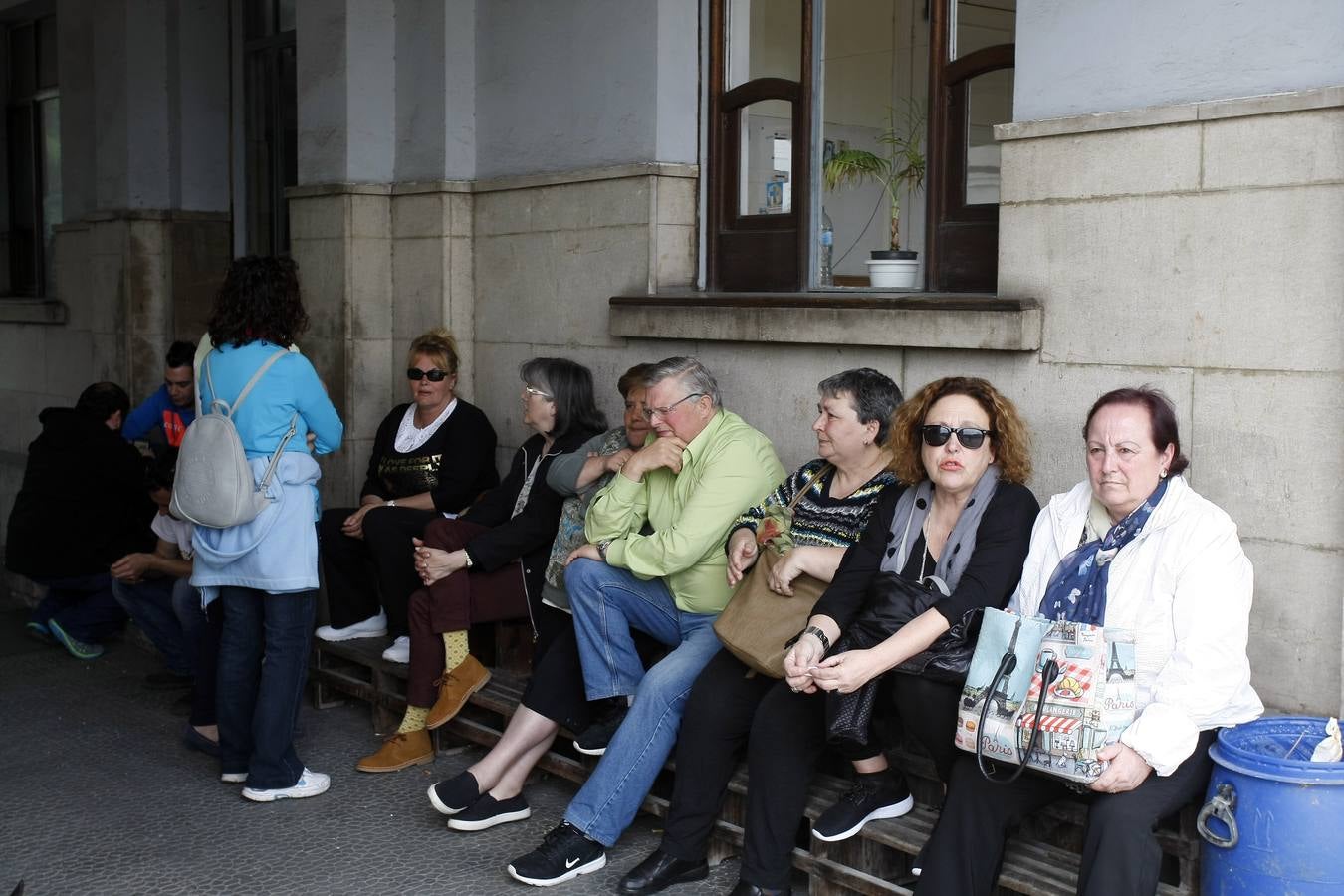 Sniace da marcha atrás en la reversión de los despidos