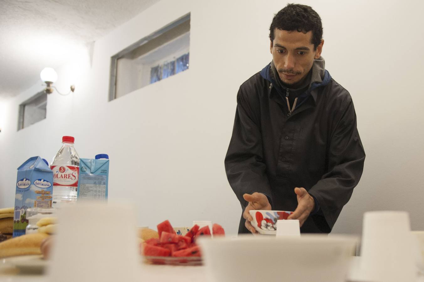Ramadán en Cantabria