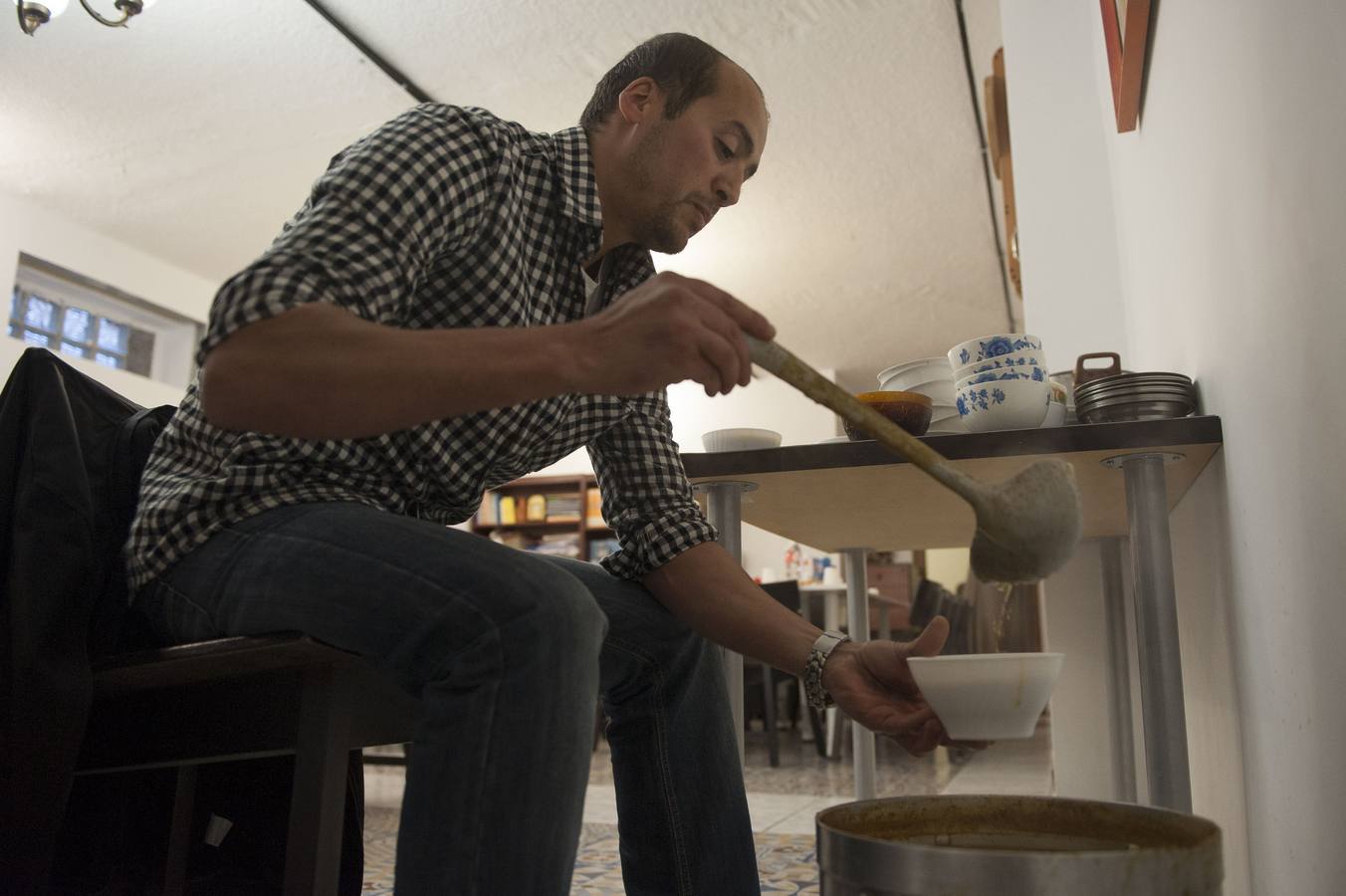 Ramadán en Cantabria