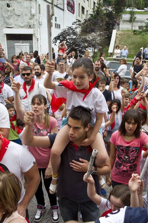 Adiós a la fiesta taurina en Tetuán