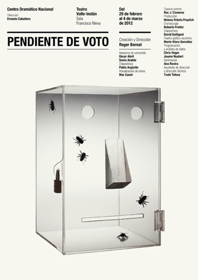 Los diseños de Isidro Ferrer
