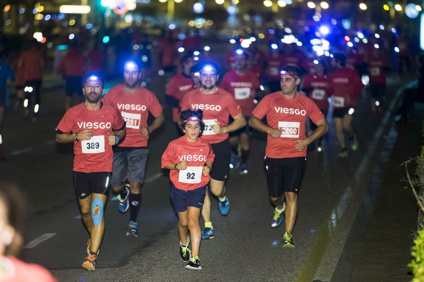 Viesgo Night Race
