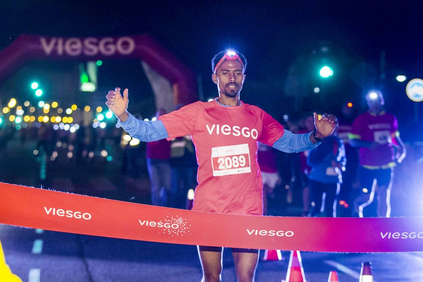 Viesgo Night Race