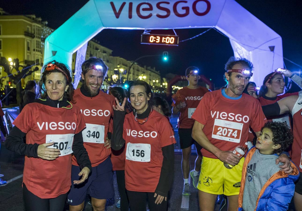 Viesgo Night Race