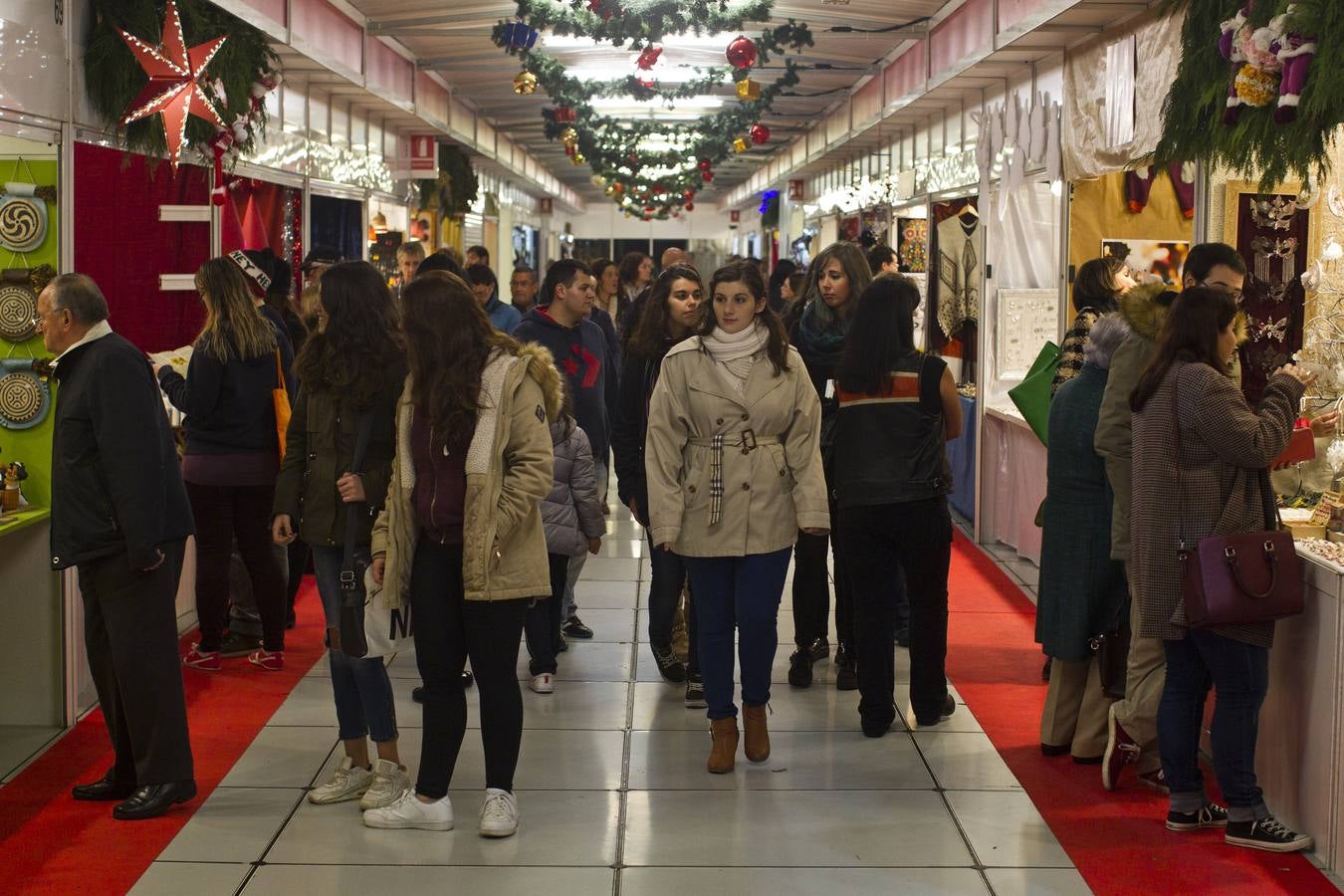 Navidad en Santander