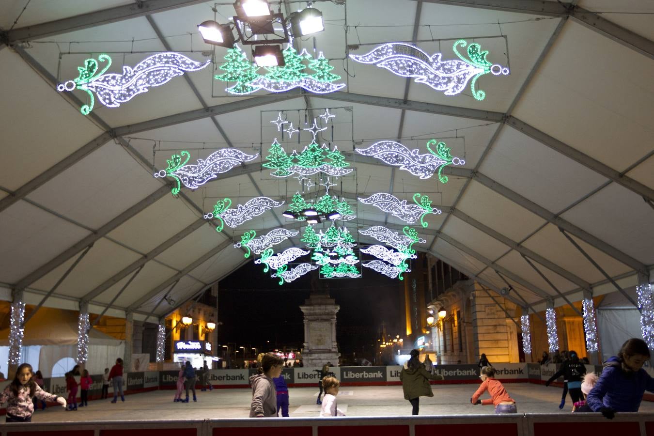 Navidad en Santander