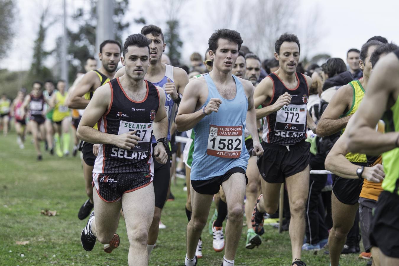 Regional de cross