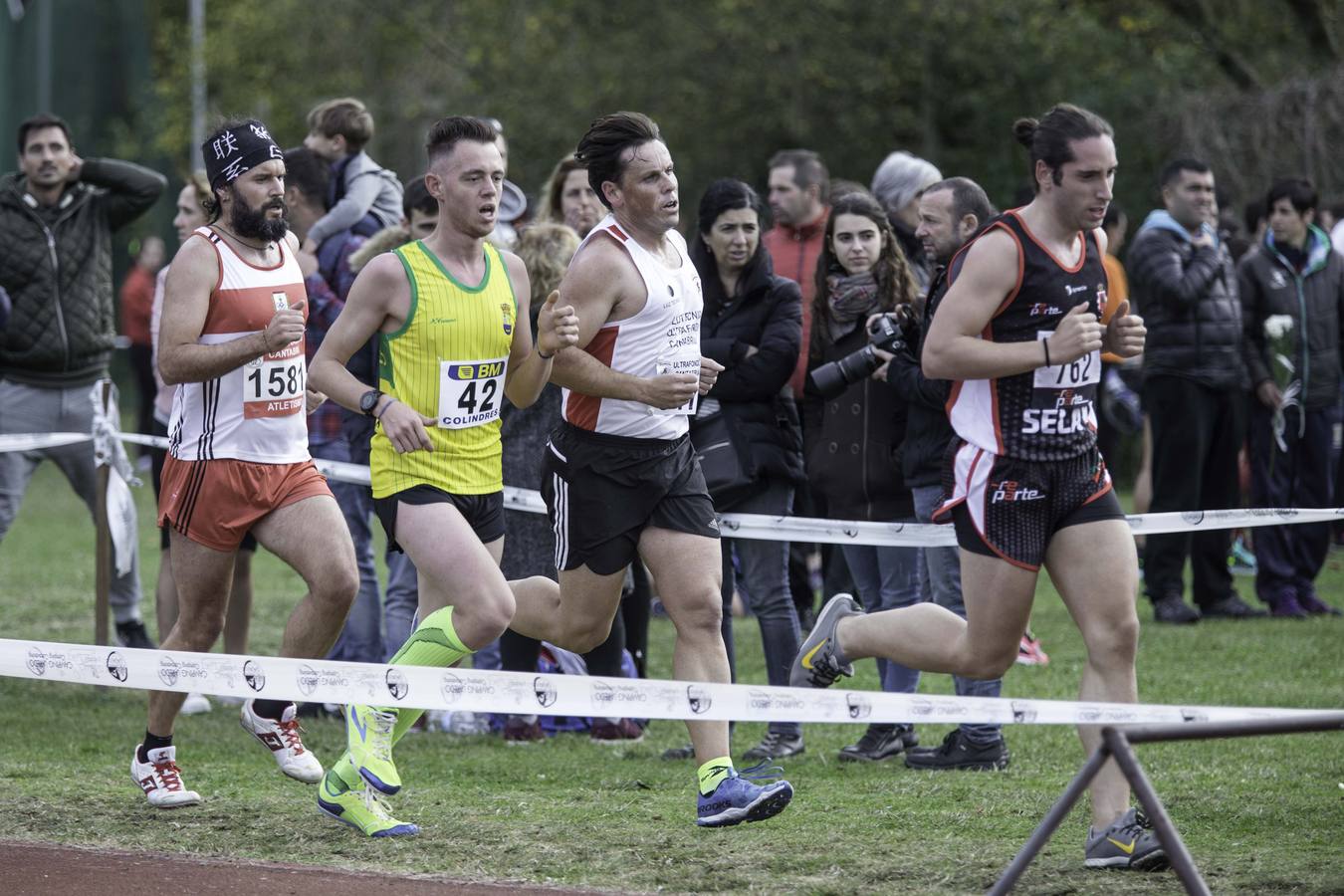 Regional de cross