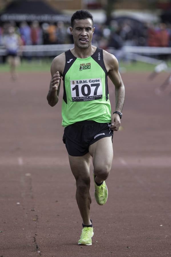 Regional de cross